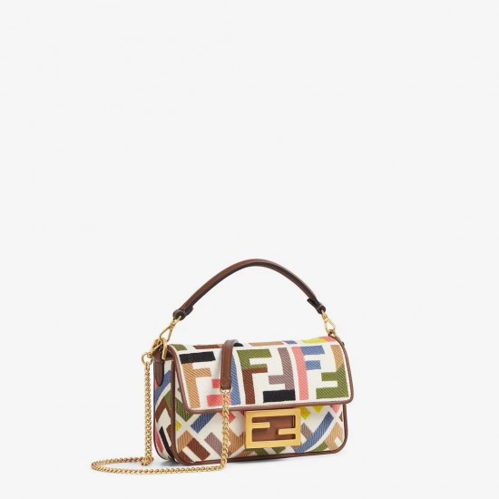 Fendi Bags baguette Top Quality