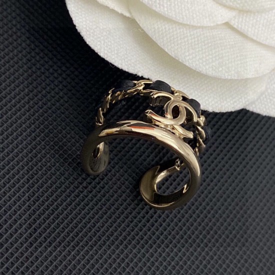 Chanel Jewelry Ring