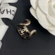 Chanel Jewelry Ring