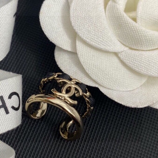 Chanel Jewelry Ring