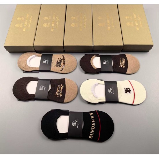 Burberry Socks