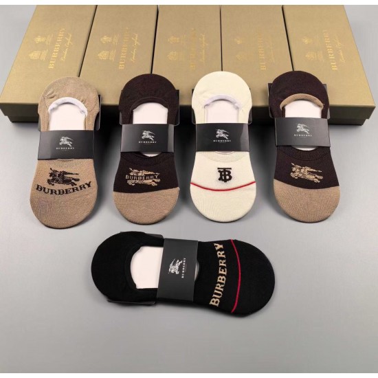 Burberry Socks
