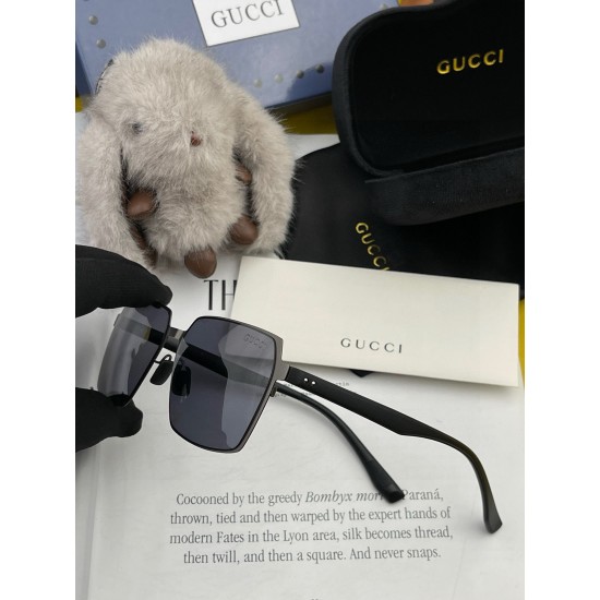 Gucci Glasses