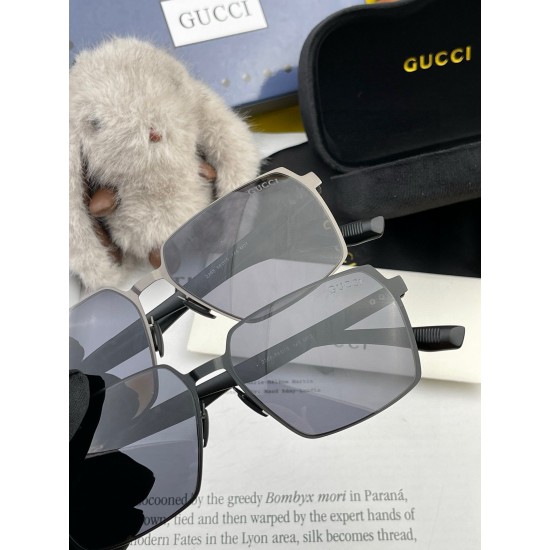 Gucci Glasses