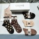 Celine Socks