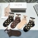 Celine Socks