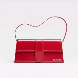 Jacquemus Bags Top Quality Same Real