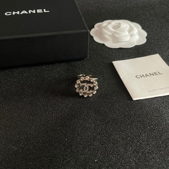 Chanel Jewelry Ring