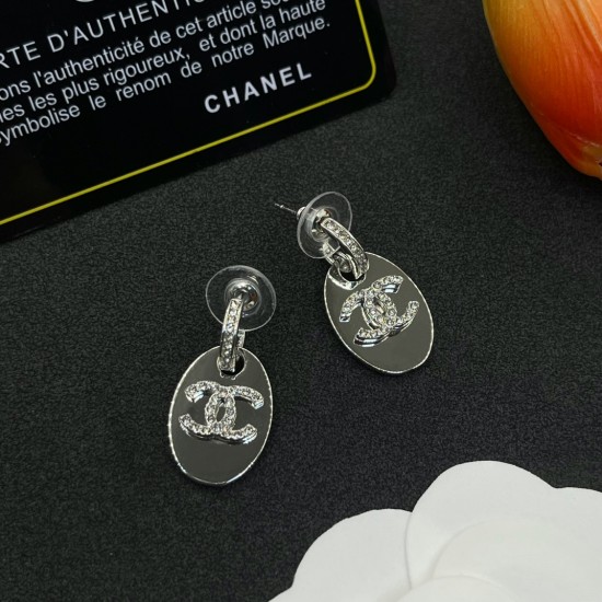 Chanel Jewelry High Quality
