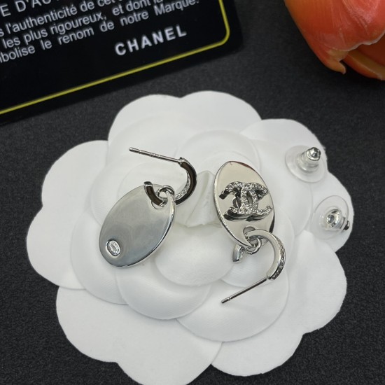 Chanel Jewelry High Quality