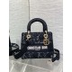 Dior Bags Top Quality
Five Grid