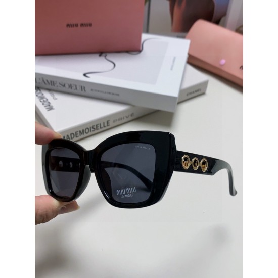 MiuMiu Glasses