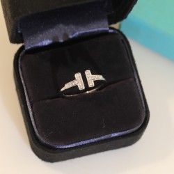 Tiffany Jewelry Ring