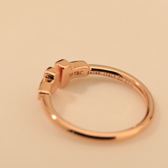 Tiffany Jewelry Ring