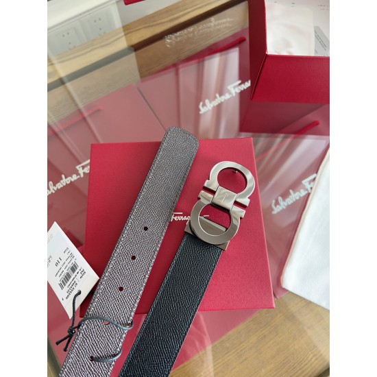 Ferragamo Belts
 Top Quality