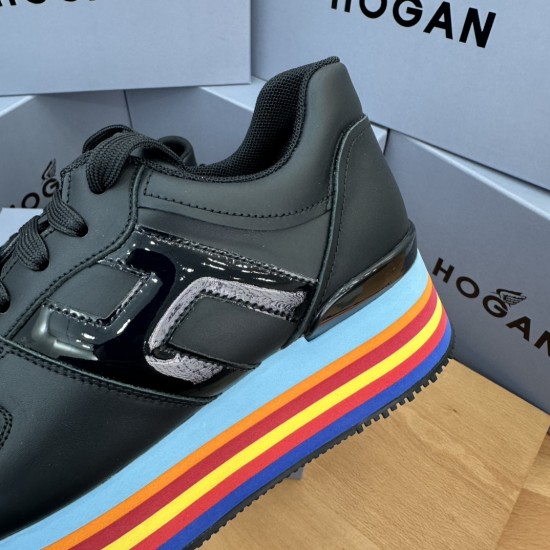 Hogan Shoes Top Quality
35-45 men and women same