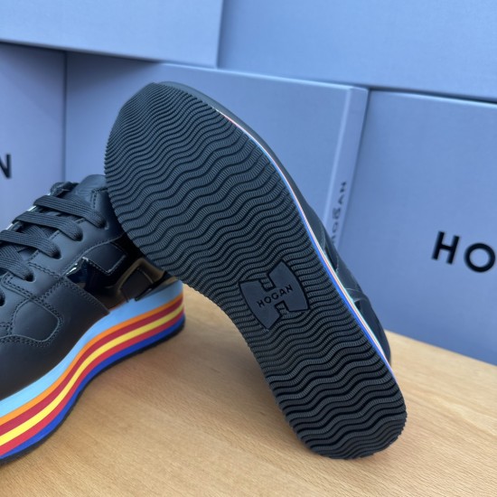 Hogan Shoes Top Quality
35-45 men and women same