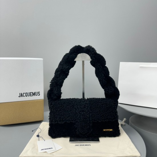 Jacquemus Bags Top Quality Same Real