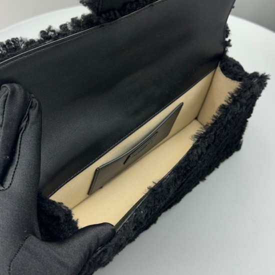 Jacquemus Bags Top Quality Same Real