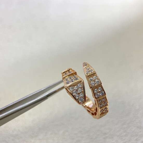 Bvlgari Jewelry High Quality