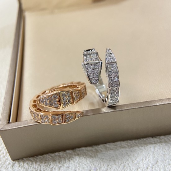 Bvlgari Jewelry High Quality