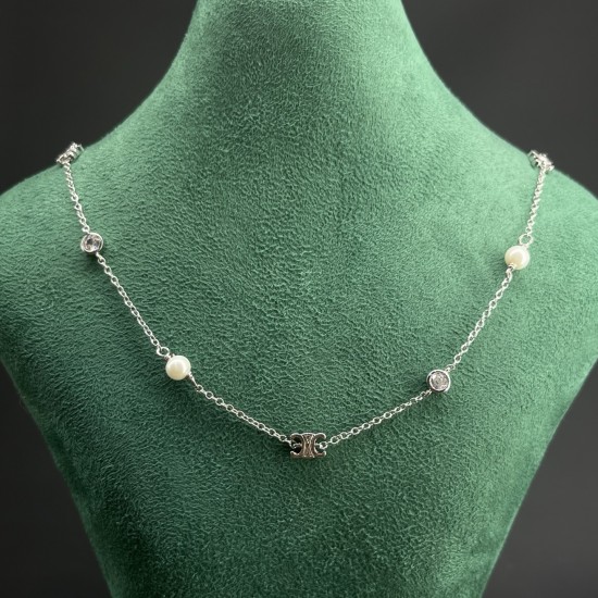 Celine Jewelry High Quality