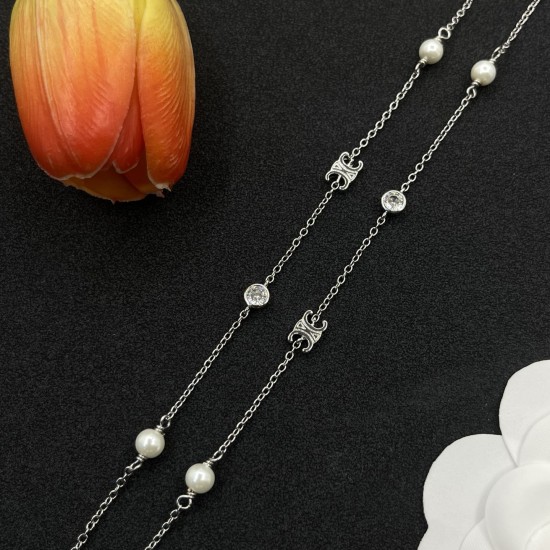 Celine Jewelry High Quality