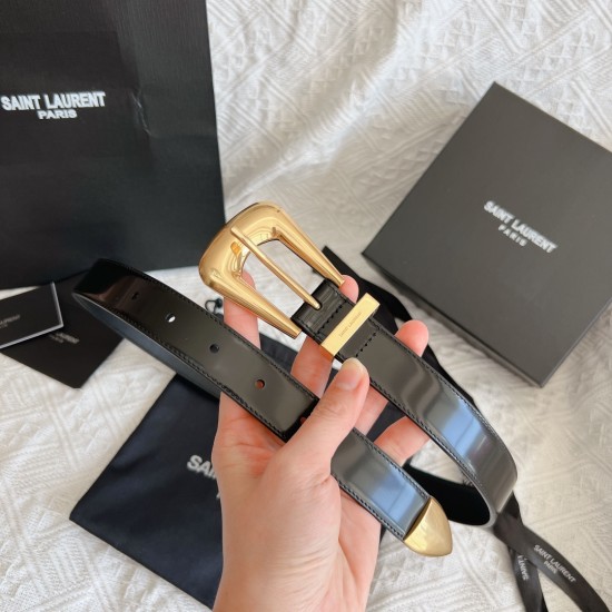 YSL Belts
 Top Quality