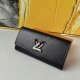 LV Bags High Quality Flip Wallet
