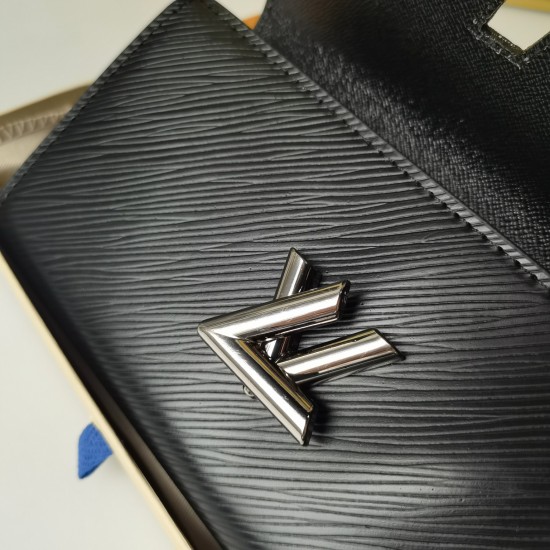 LV Bags High Quality Flip Wallet

