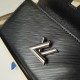 LV Bags High Quality Flip Wallet
