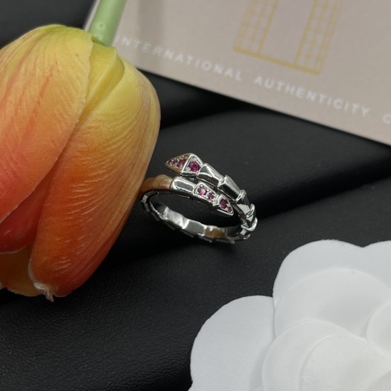 Bvlgari Jewelry High Quality