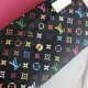 LV Bags High Quality Flip Wallet
