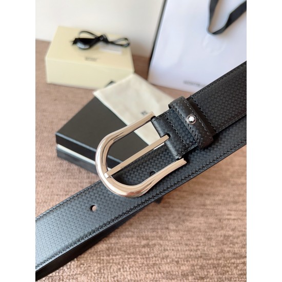 Montblanc Belts
 Top Quality