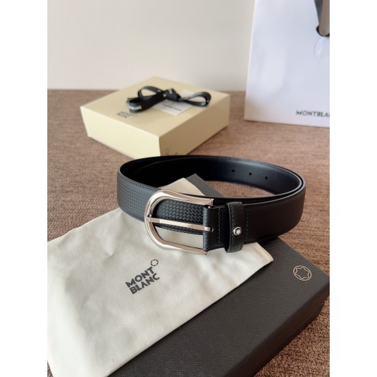 Montblanc Belts
 Top Quality