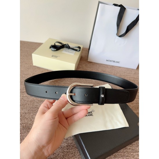 Montblanc Belts
 Top Quality