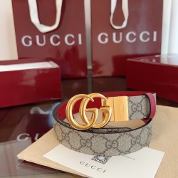 Gucci Belts
 Top Quality