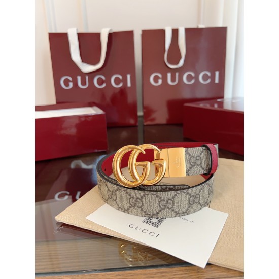 Gucci Belts
 Top Quality