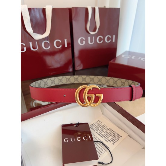 Gucci Belts
 Top Quality