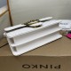Pinko Bags Top Quality
21x13x6