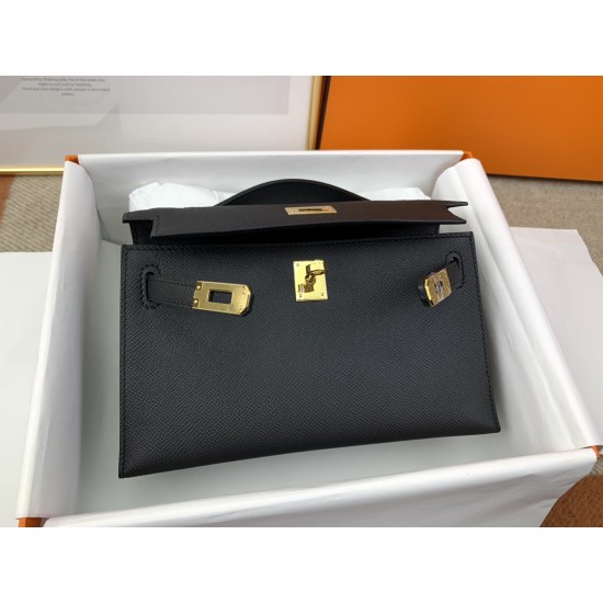 Hermes Bags Top Quality Minikelly 二代
19cm $220