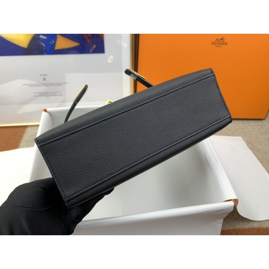 Hermes Bags Top Quality Minikelly 二代
19cm $220