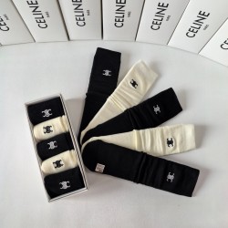 Celine Socks