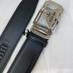 Prada Belts
 Top Quality