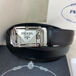 Prada Belts
 Top Quality