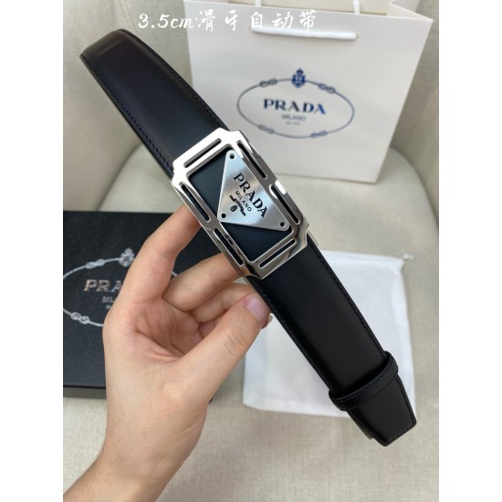 Prada Belts
 Top Quality