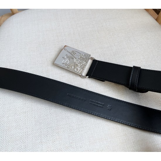 Burberry Belts
 Top Quality