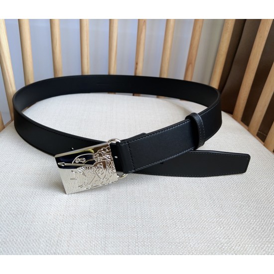 Burberry Belts
 Top Quality