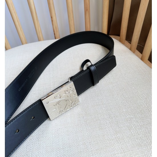Burberry Belts
 Top Quality