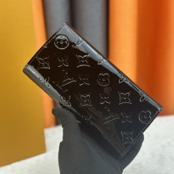 LV Bags High Quality Flip Wallet
